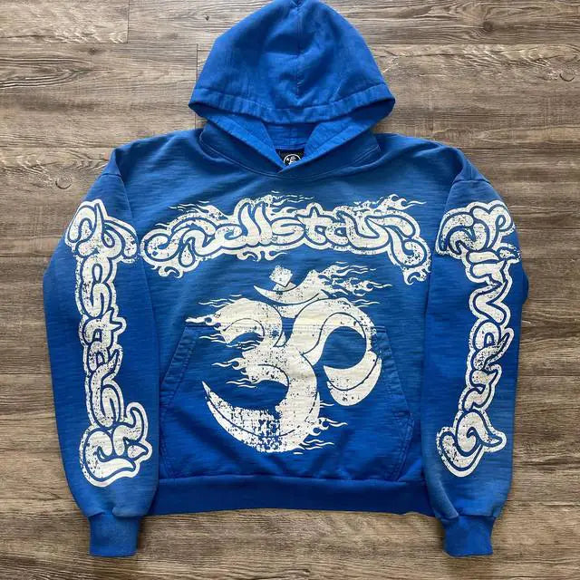 Sweatshirt Hellstar Hoodies