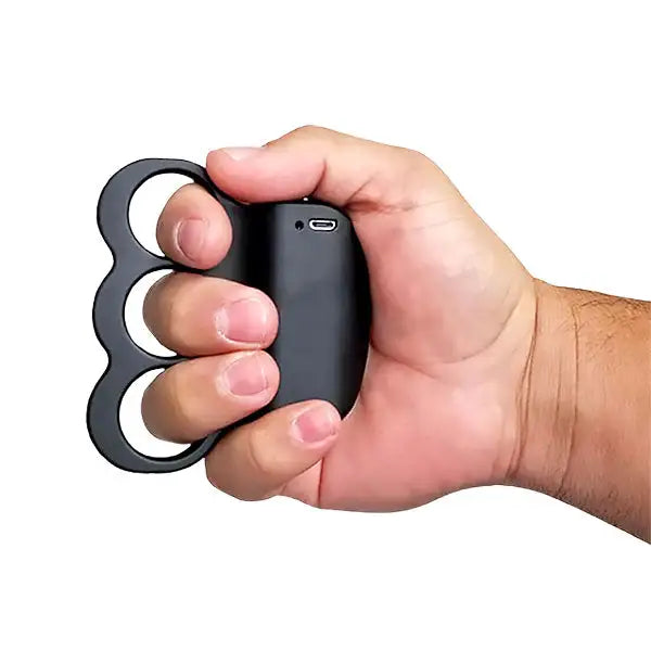 Knuckle Stun Ring