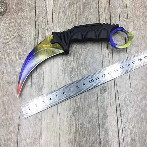 Counter Strike Knife