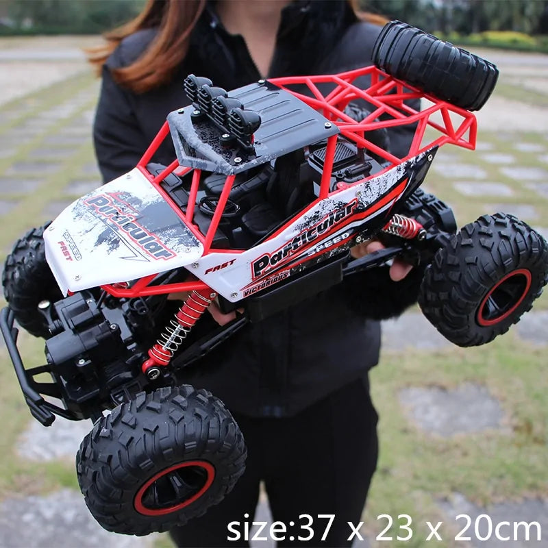 1:12 4WD RC Car