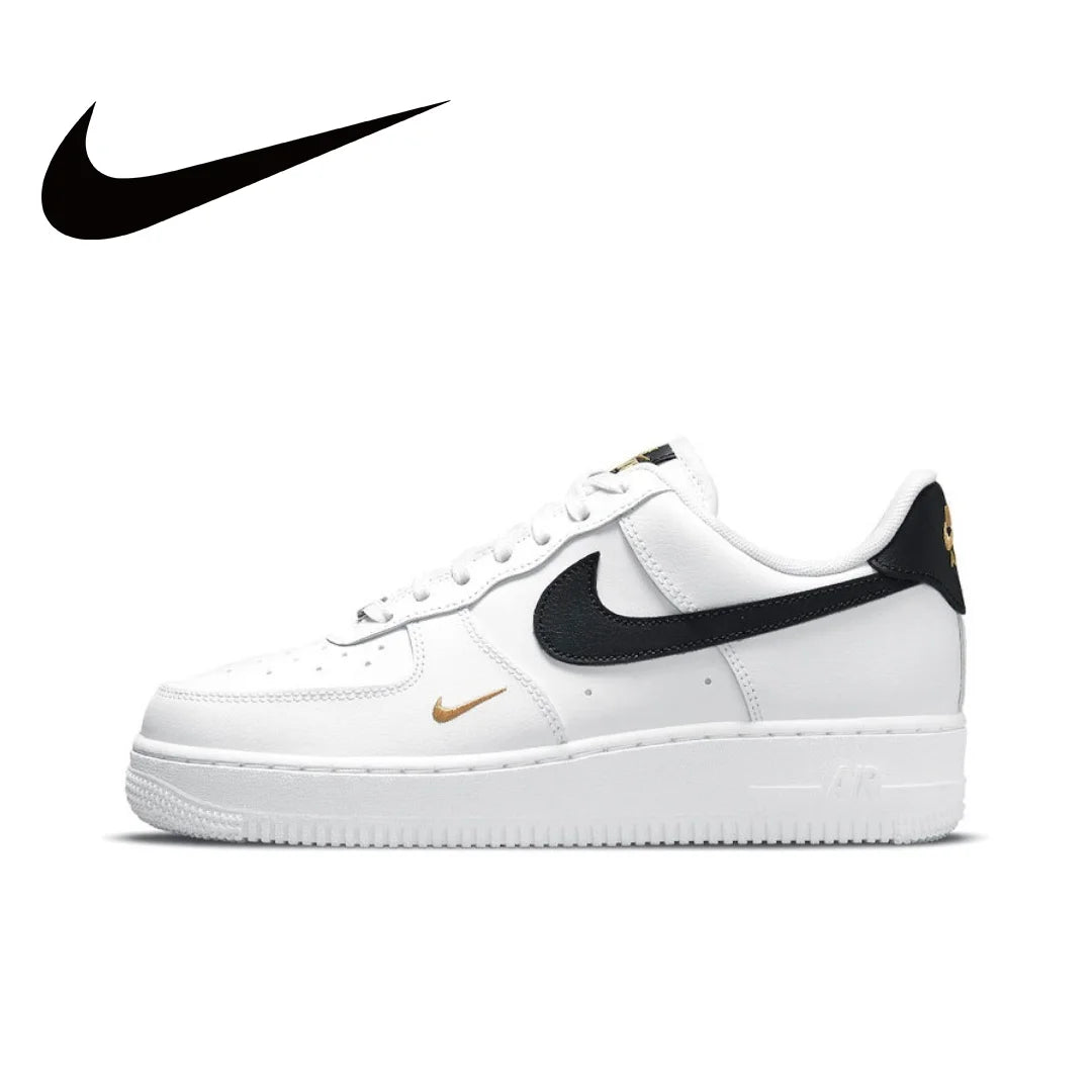 Nike Air Force 1 07 Low sports shoes for men woman classics comfortable af1  man sneakers outdoor casual shoes