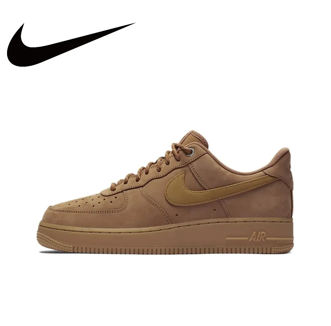 Nike Air Force 1 07 Low sports shoes for men woman classics comfortable af1  man sneakers outdoor casual shoes