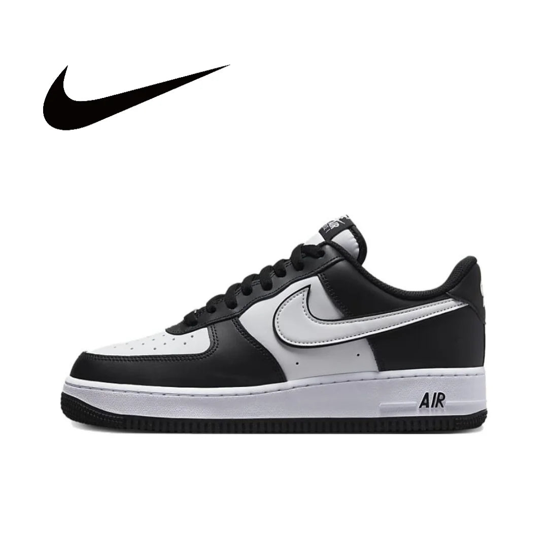 Nike Air Force 1 07 Low sports shoes for men woman classics comfortable af1  man sneakers outdoor casual shoes