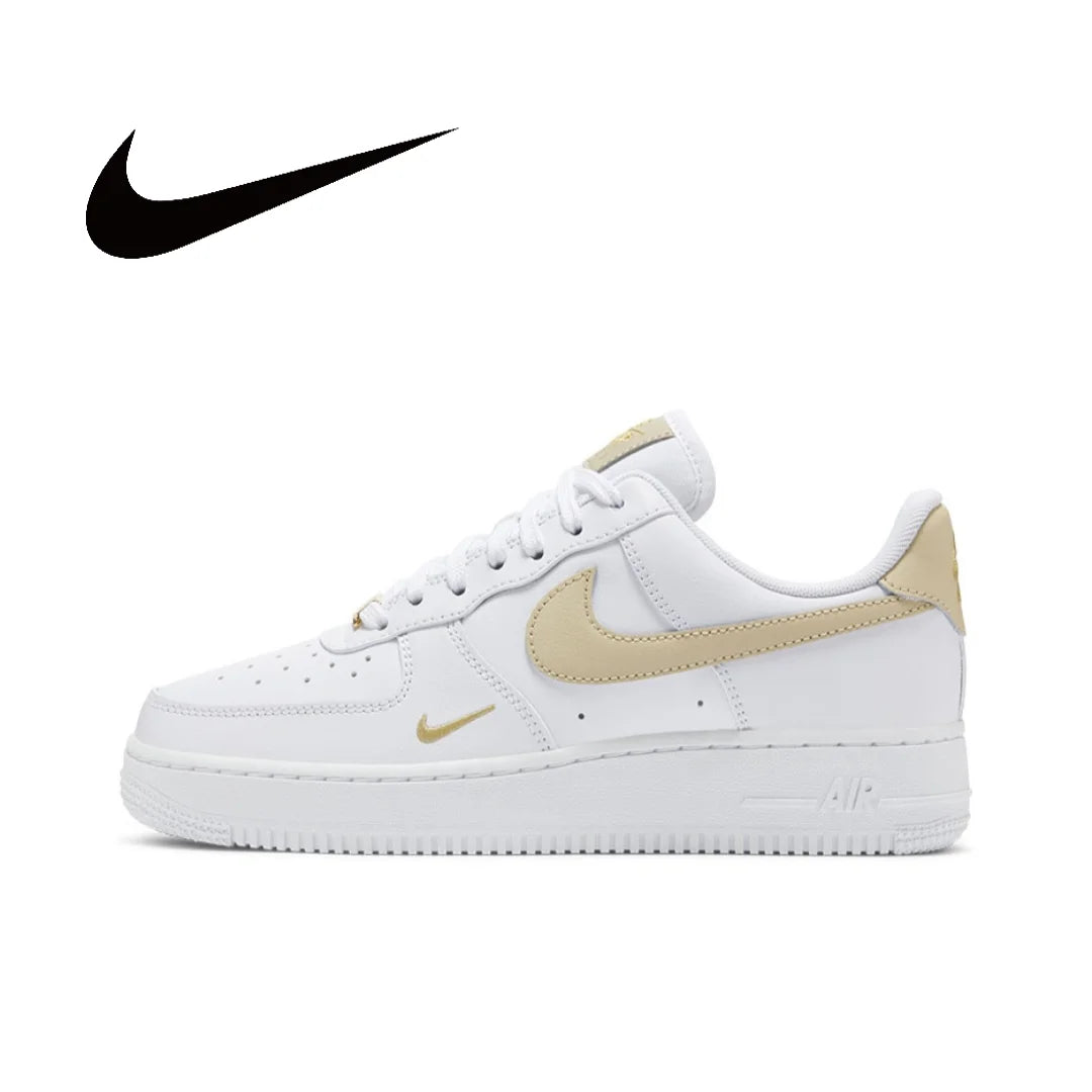 Nike Air Force 1 07 Low sports shoes for men woman classics comfortable af1  man sneakers outdoor casual shoes