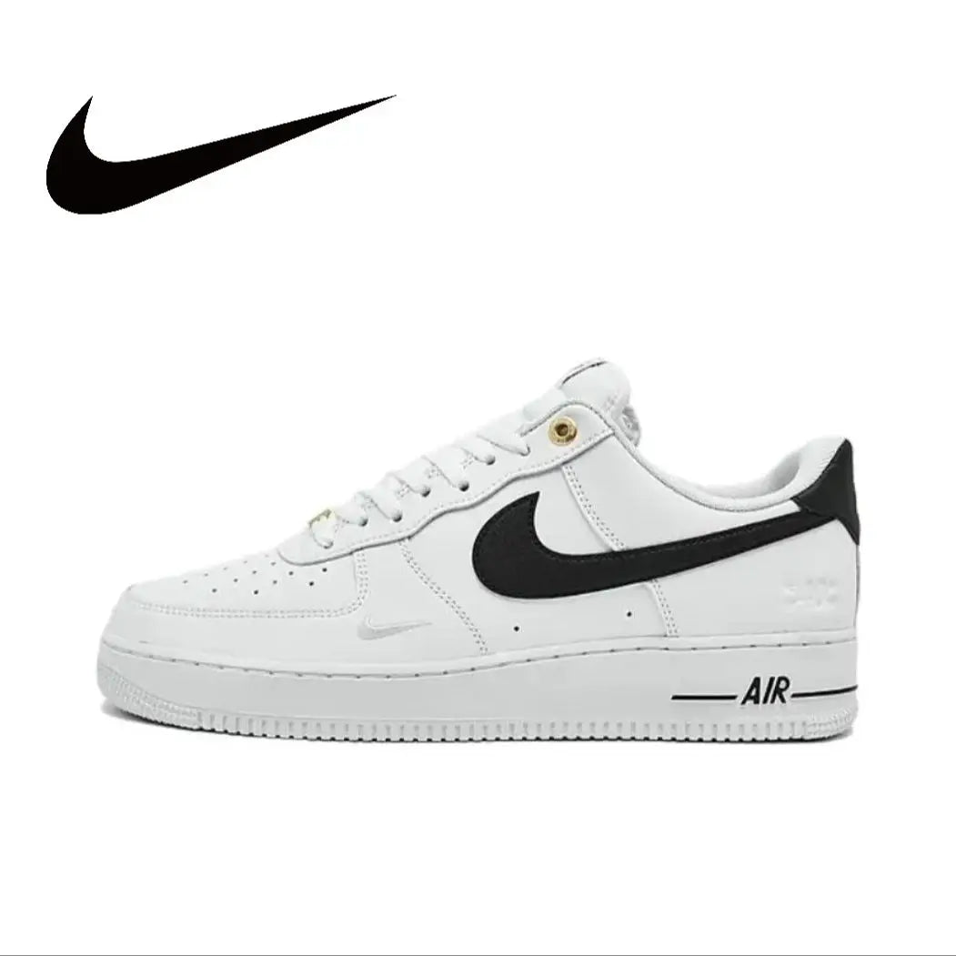 Nike Air Force 1 07 Low sports shoes for men woman classics comfortable af1  man sneakers outdoor casual shoes