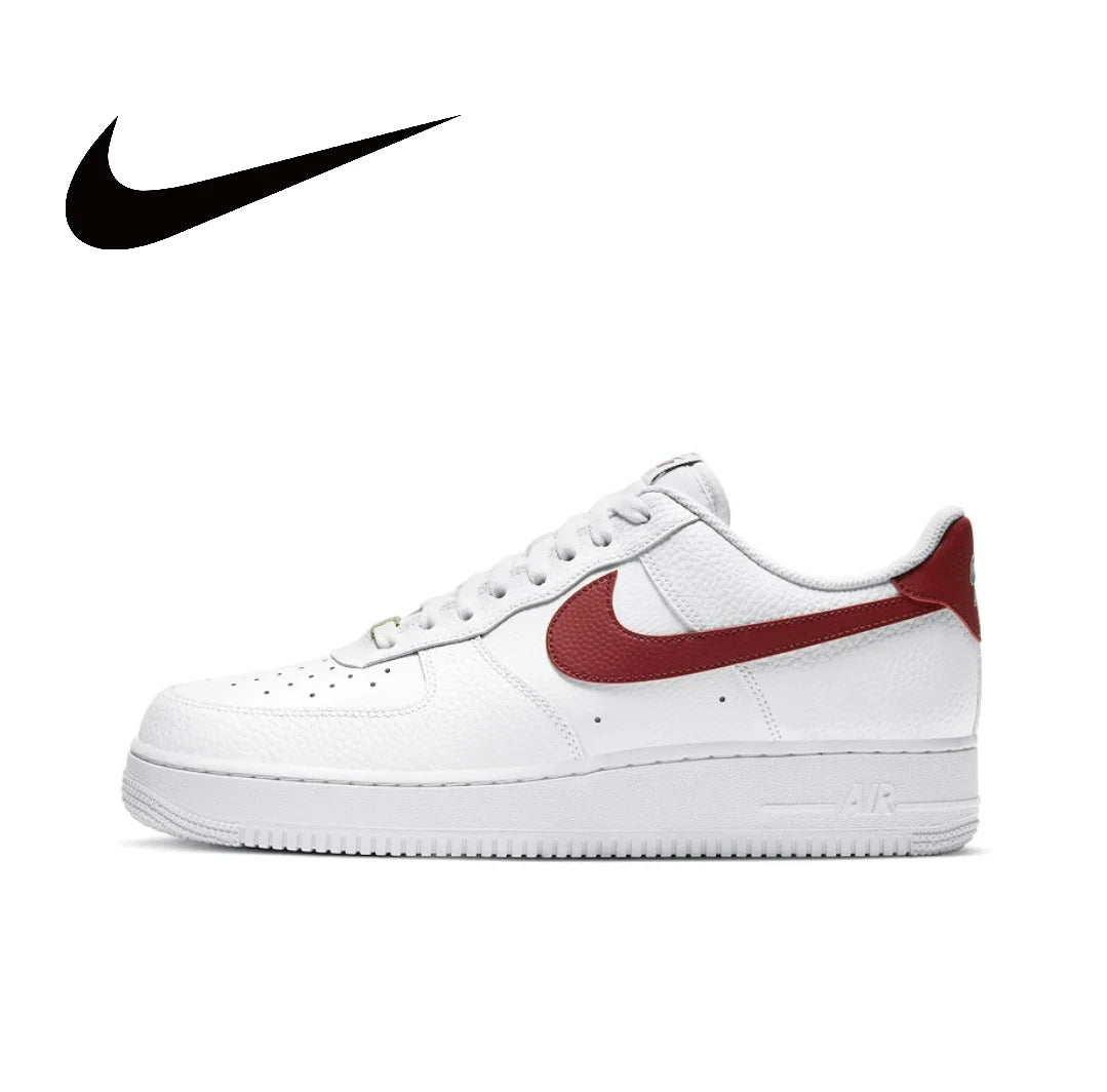 Nike Air Force 1 07 Low sports shoes for men woman classics comfortable af1  man sneakers outdoor casual shoes