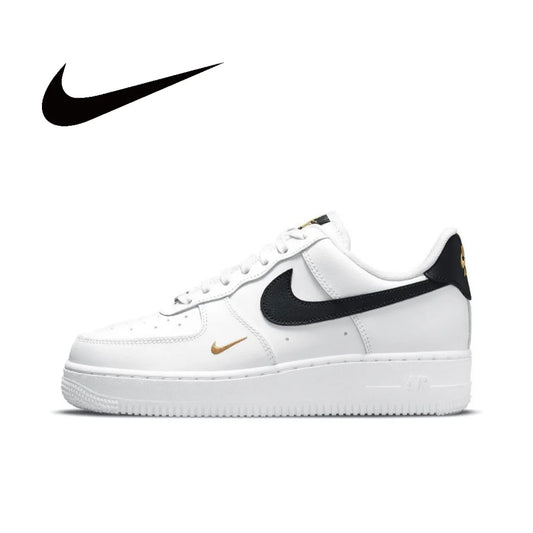 Nike Air Force 1 07 Low sports shoes for men woman classics comfortable af1  man sneakers outdoor casual shoes