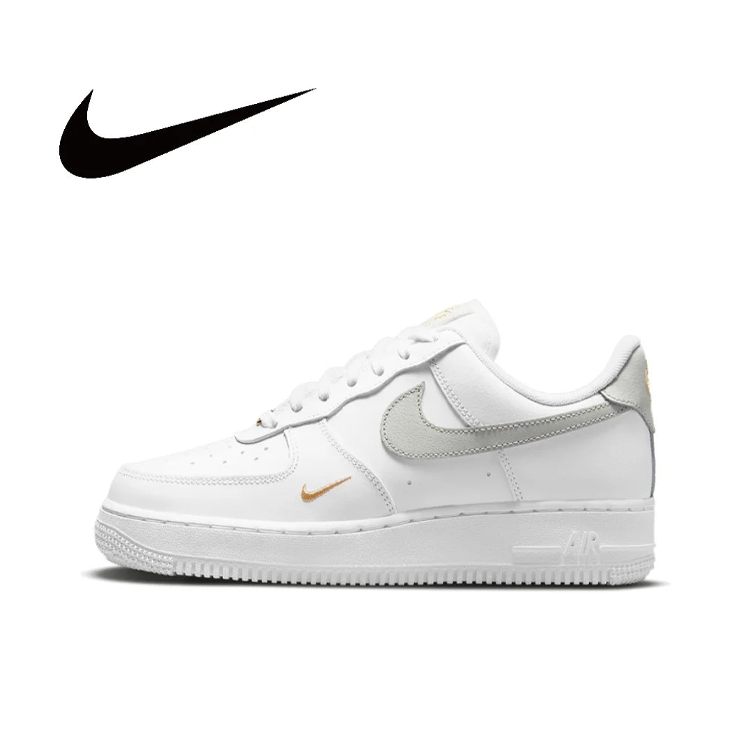 Nike Air Force 1 07 Low sports shoes for men woman classics comfortable af1  man sneakers outdoor casual shoes