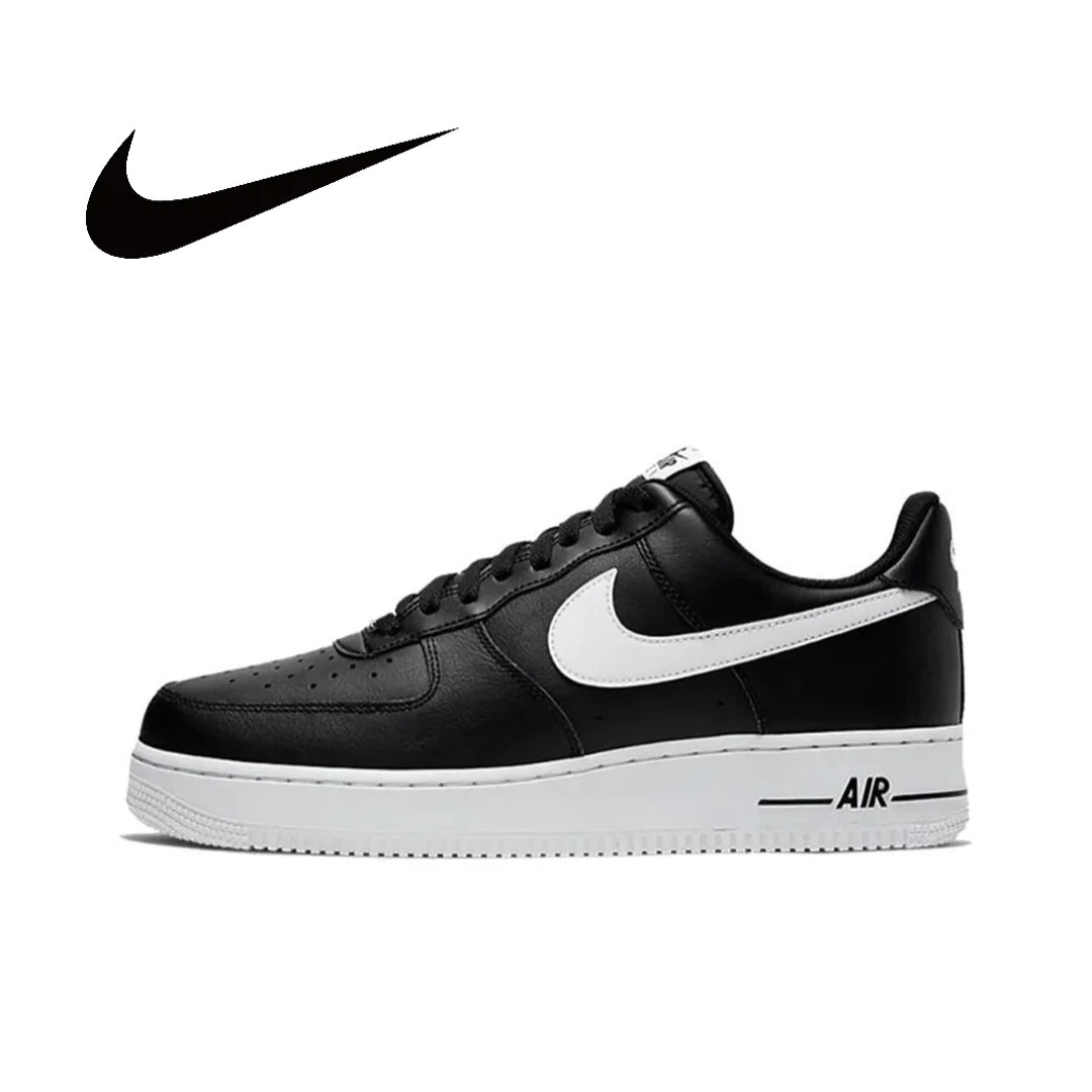 Nike Air Force 1 07 Low sports shoes for men woman classics comfortable af1  man sneakers outdoor casual shoes