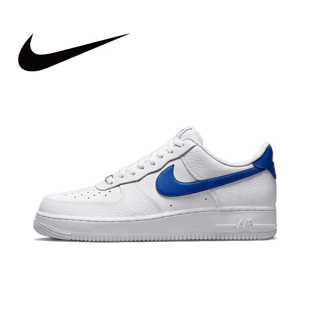 Nike Air Force 1 07 Low sports shoes for men woman classics comfortable af1  man sneakers outdoor casual shoes