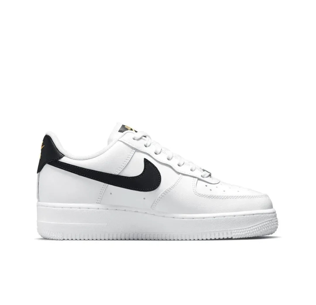 Nike Air Force 1 07 Low sports shoes for men woman classics comfortable af1  man sneakers outdoor casual shoes