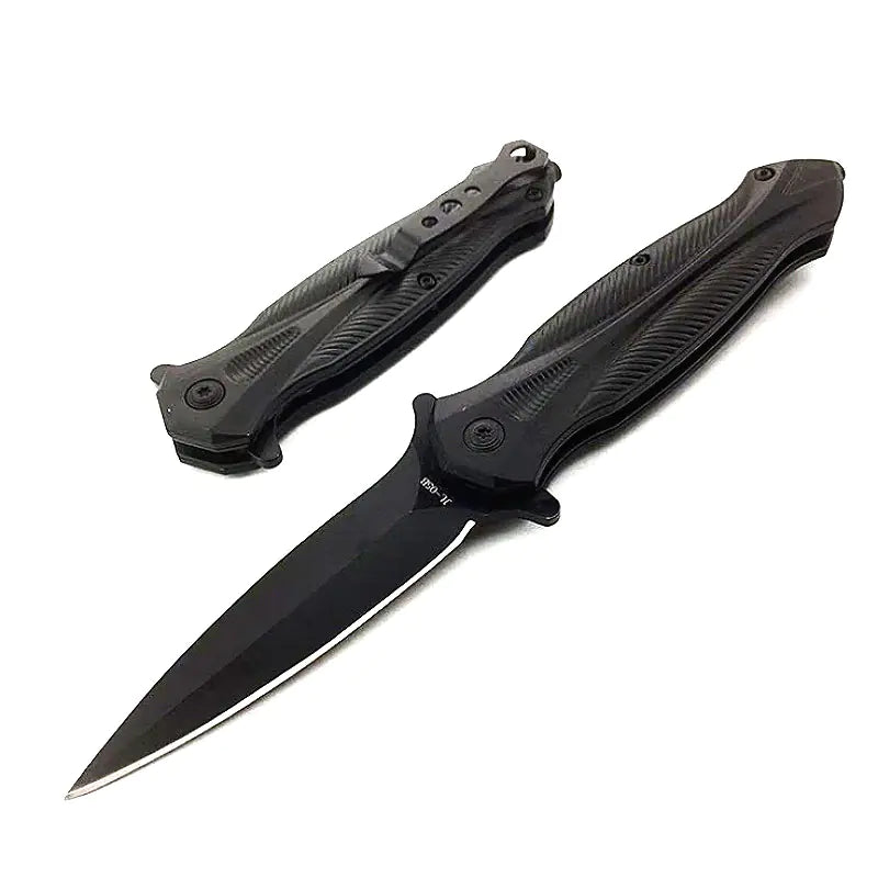 Multi-Purpose Foldable Knife