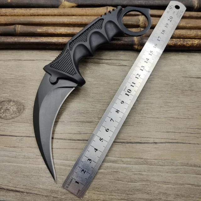 Counter Strike Knife