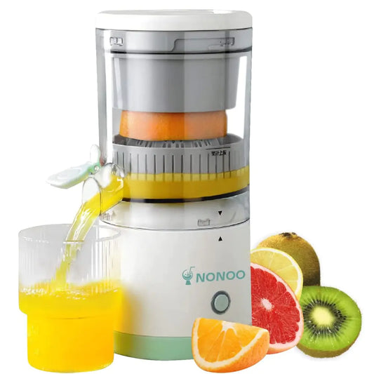 Mini Fruit Electric Juicer Mixers