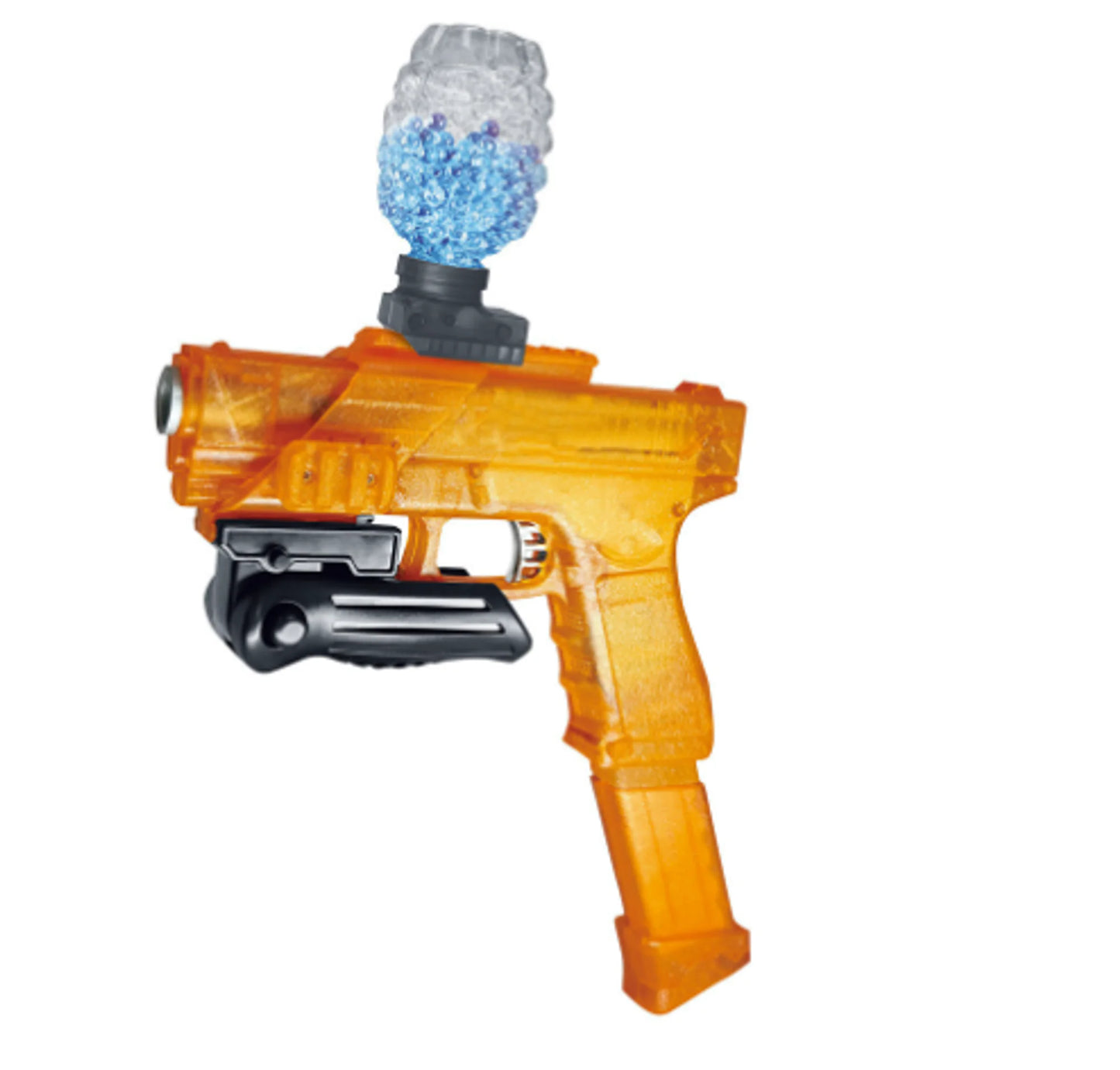 Airsoft Splatter Blaster Gun