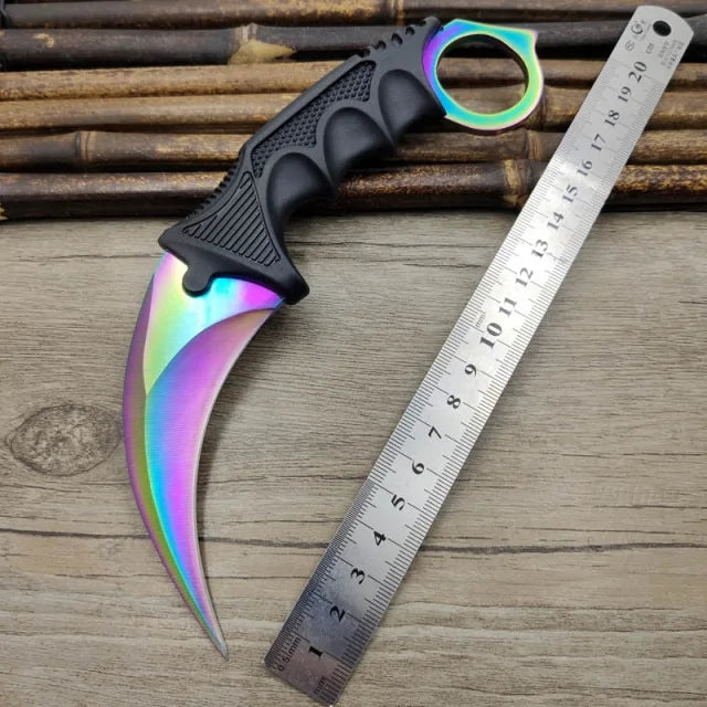 Counter Strike Knife