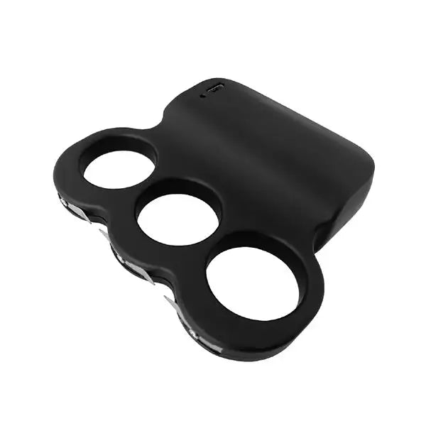 Knuckle Stun Ring